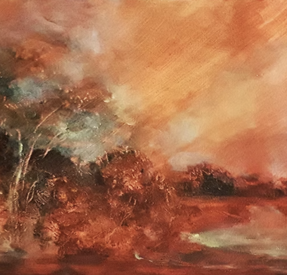Dreamscapes