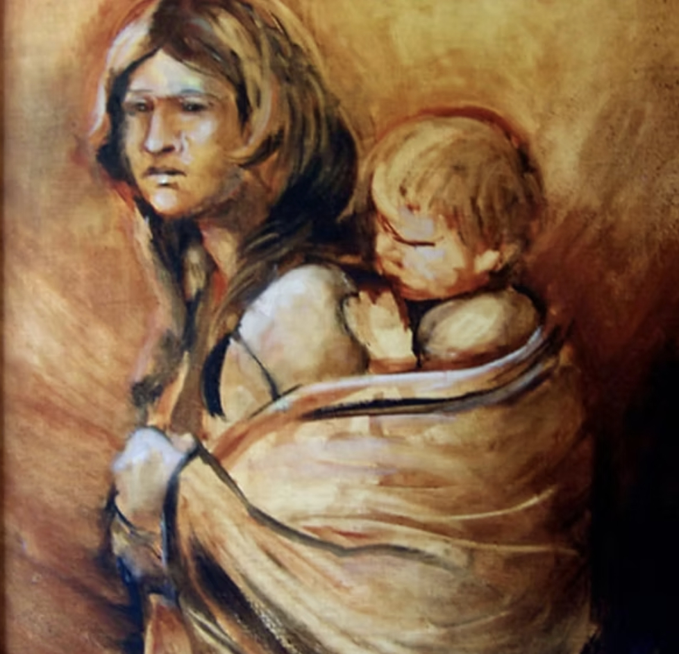 Native American