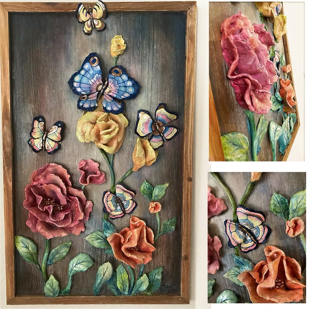 Butterfly Bliss