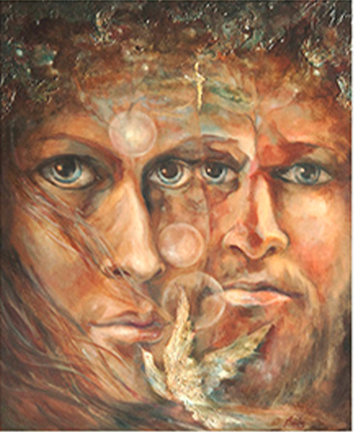 Soul Merging